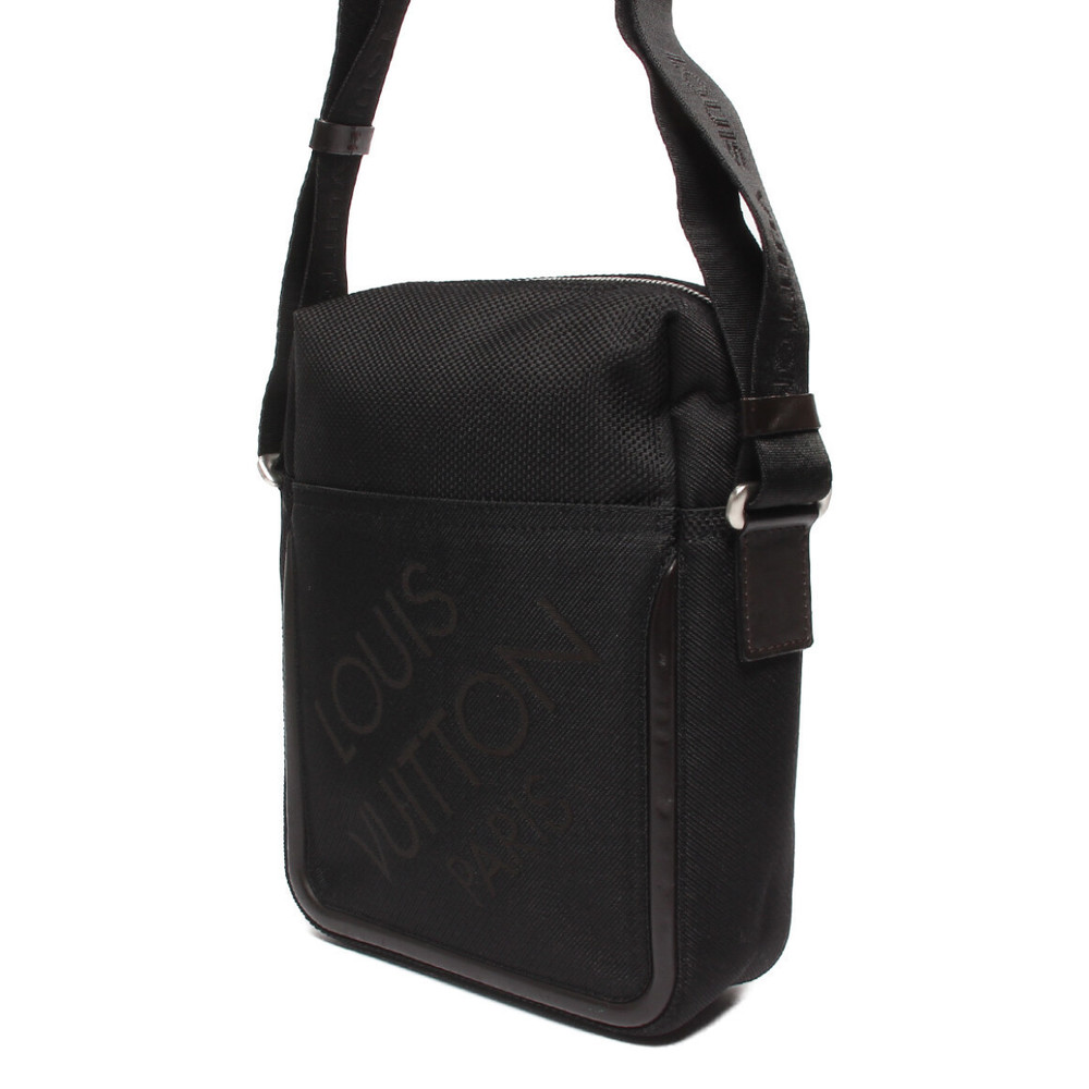 Louis Vuitton Jean Damier NM Bag Citadan Shoulder